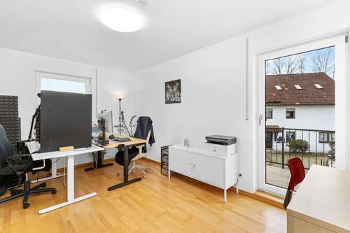 OG Kind / Homeoffice 2 - 