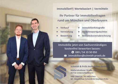 Ihr Ansprechpartner - 