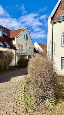 Gepflegte Wohnanlage - 2 Zimmer Etagenwohnung in Dresden