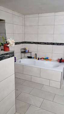 Badewanne - 