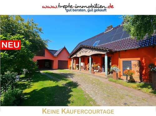 Foto - Haus zum Kaufen in Högersdorf 829.000,00 € 195 m²