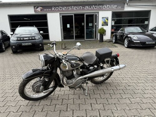 NSU 250 Max