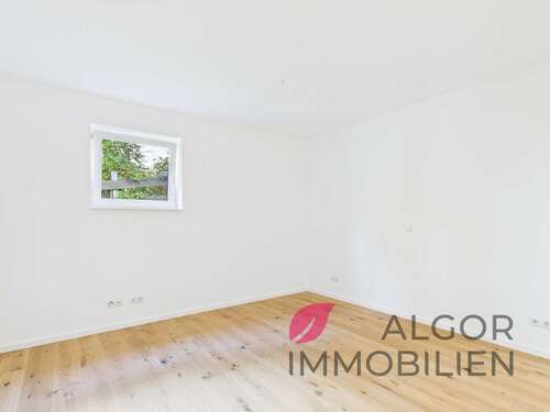 Schlafzimmer/Büro - 