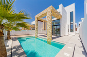 Villa in La Mata - 699.000,00 EUR Kaufpreis, ca.  200,00 m² in La Mata (PLZ: )