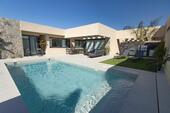 Haus in Corvera, Murcia - 523.500,00 EUR Kaufpreis, ca.  372,00 m² in Corvera (PLZ: )