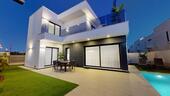 Haus in San Javier, Murcia - 399.000,00 EUR Kaufpreis, ca.  180,00 m² in San Javier (PLZ: )