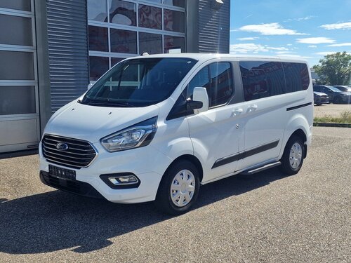 Ford Tourneo Custom 320 L1 H1 Tourneo Trend Klima