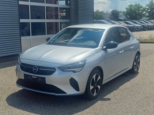 Opel Corsa e Elegance NAVI Klimautomatik Automatik