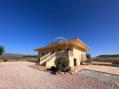 Landhaus in Mazarron, Murcia - 450.000,00 EUR Kaufpreis, ca.  28.000,00 m² in Mazarron (PLZ: )