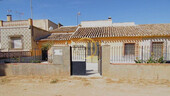 Reihenhaus in Fuente Alamo, Murcia