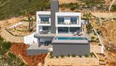Villa in Cumbre del sol - 1.600.850,00 EUR Kaufpreis, ca.  461,00 m² in Cumbre del sol (PLZ: )