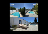 Villa in Blanca - 599.000,00 EUR Kaufpreis, ca.  372,00 m² in Blanca (PLZ: )