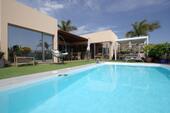 Bungalow in Salobre Golf, Gran Canaria