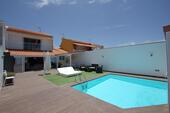 Haus in Sonnenland, Gran Canaria