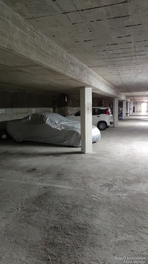 Tiefgarage - 