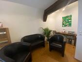Arbeitszimmer - 