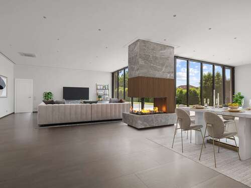 DSCF3679_Final - 4 Zimmer Erdgeschoßwohnung zum Kaufen in Pleidelsheim