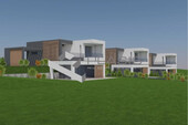 Haus Kaufen, , Panorama (Thessaloniki - Stadtorte um das Stadtzentrum),