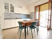 Wohnung in Senigallia, Marche, 126 m²