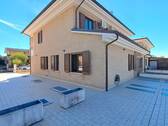 Wohnung in Senigallia, Marche, 118 m²