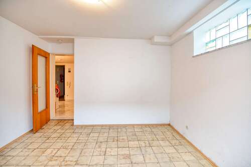 Schlafzimmer_Souterrain - 