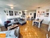 albero:) Charmante Maisonette-Wohnung mit Garten - Seligenstadt Froschhausen