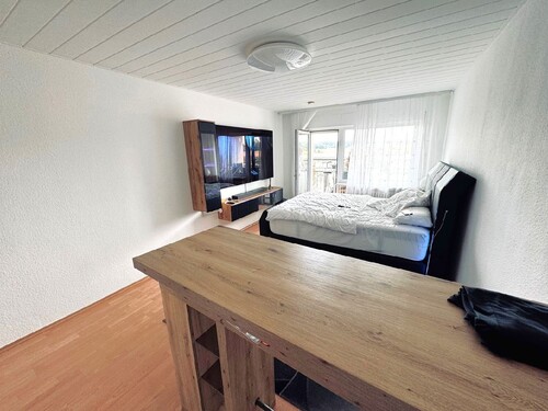 Foto - 1 Zimmer Etagenwohnung zum Kaufen in Mainhausen-Zellhausen