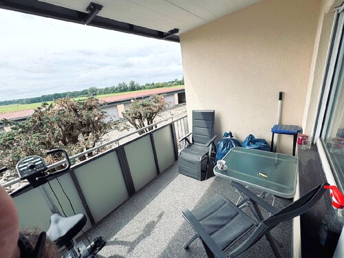 Balkon - 