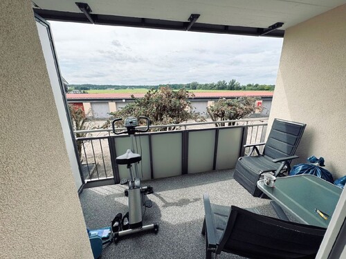 Balkon - 