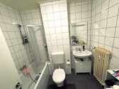 Wannenbad - 