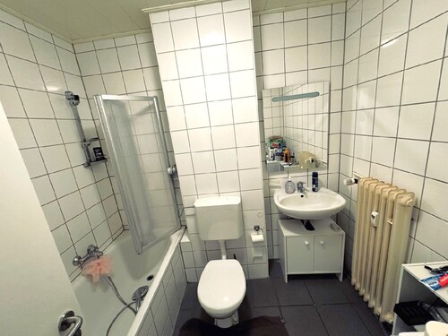 Wannenbad - 