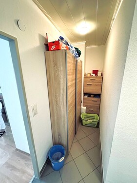 Flurniesche - 