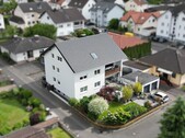 albero:) Attraktives Dreifamilienhaus - Gartenetage sofort beziehbar! - Großkrotzenburg
