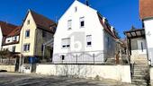EIN ORT FÜR NEUE ERINNERUNGEN MIT MIETEINNAHMEN - Hechingen
