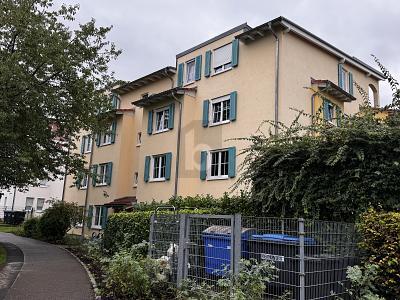 Foto - Etagenwohnung mit 49,00 m² in Denzlingen zum Kaufen