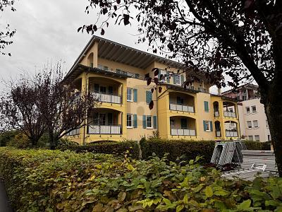 Foto - 2 Zimmer Etagenwohnung in Denzlingen