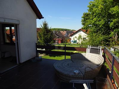 Foto - Mehrfamilienhaus, Wohnhaus mit 213,00 m² in Erkenbrechtsweiler zum Kaufen