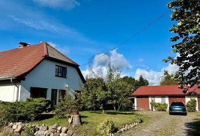 Foto - MODERNES WOHNIDYLL AM LEWITZRAND