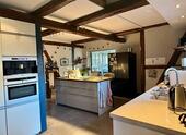 Foto - 9 Zimmer Einfamilienhaus in Raduhn