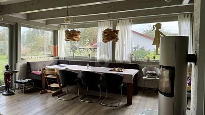 Foto - 9 Zimmer Einfamilienhaus zum Kaufen in Raduhn