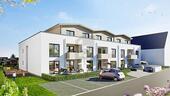 NEUBAU - LUXUS MIT PANORAMAFERNSICHT - Bad Krozingen