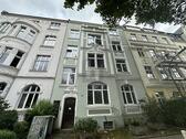 CHARME DER VERGANGENHEIT TRIFFT INVESTITION - Dortmund