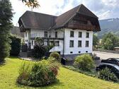 SANIERTES HAUS MIT EIGENER WASSERQUELLE - Elzach