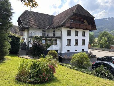 Foto - SANIERTES HAUS MIT EIGENER WASSERQUELLE