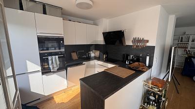 Foto - 4 Zimmer Einfamilienhaus zur Miete in München