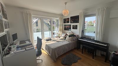 Foto - Einfamilienhaus mit 140,00 m² in München zur Miete