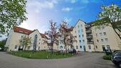 ALTERSGERECHT MIT BALKON - 47.500,00 EUR Kaufpreis, ca.  43,00 m² Wohnfläche in Schönebeck (Elbe) (PLZ: 39218)