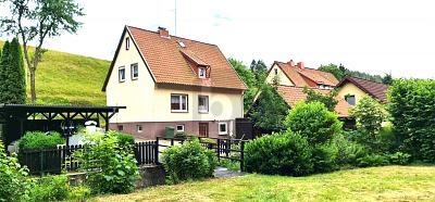 Foto - 5 Zimmer Einfamilienhaus zum Kaufen in Osterode am Harz