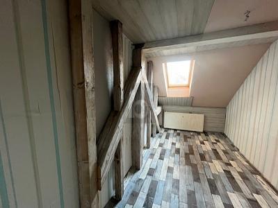 Foto - 5 Zimmer Reihenhaus zum Kaufen in Schmalkalden