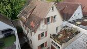 INNENSTADTJUWEL MIT ENTWICKLUNGSMÖGLICHKEITEN - Crailsheim